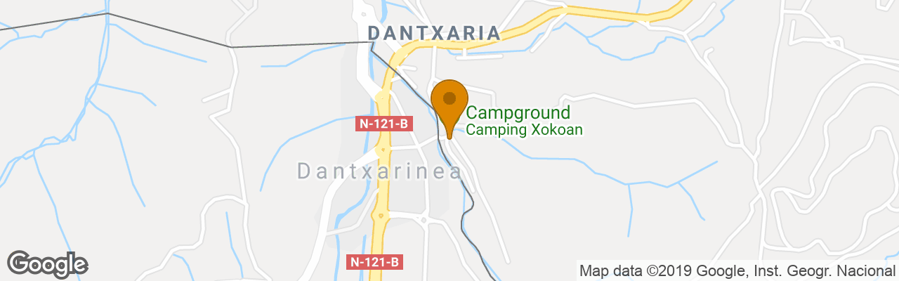 Logis Hotel Urhegian 