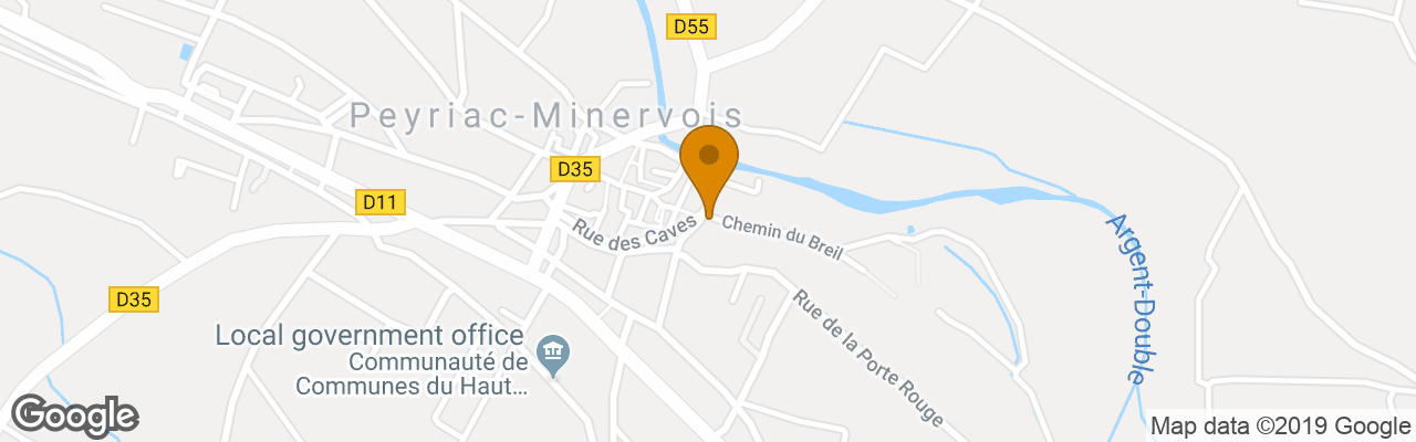 Bed and Breakfast Le Chai De Marguerite 