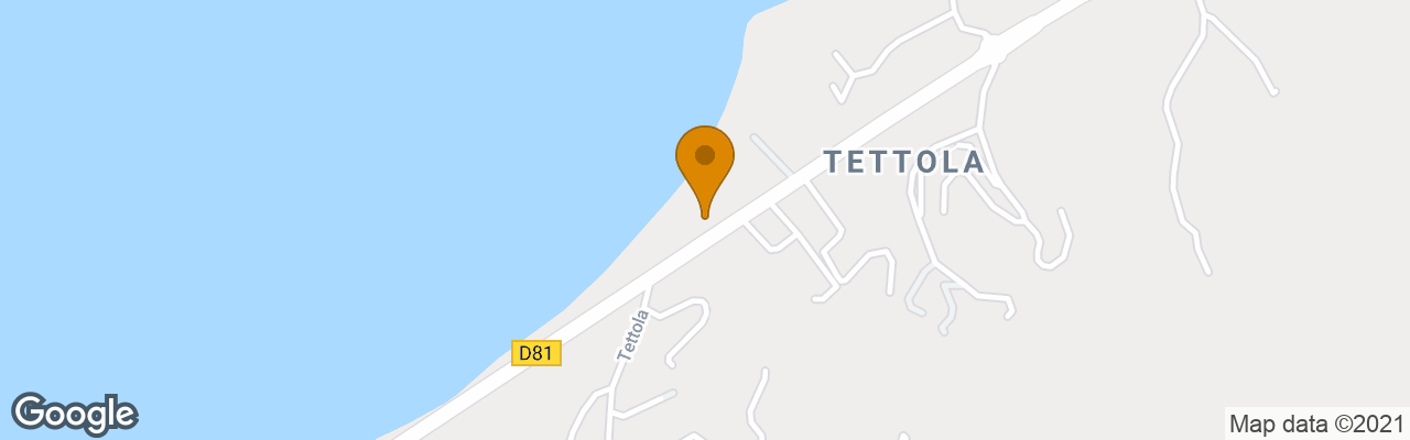 Résidence hôtelière Résidence Costa D Oru 