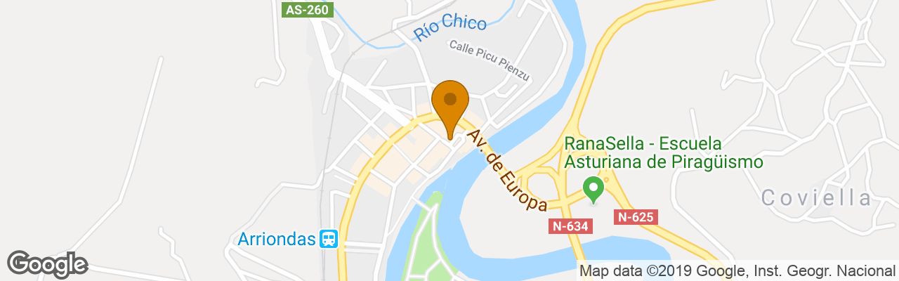 Hotel Casona del Sella 