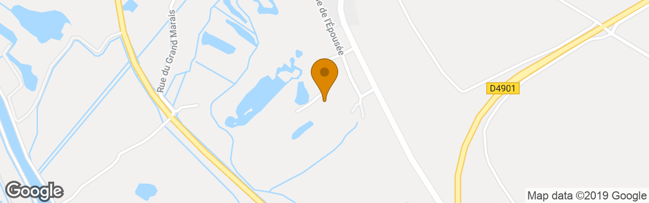 La Maison De L Epousée B&b 