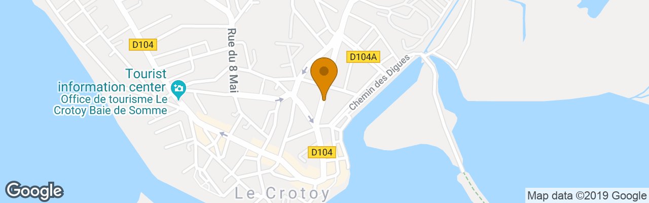 Bed and Breakfast O Mylle Douceurs 