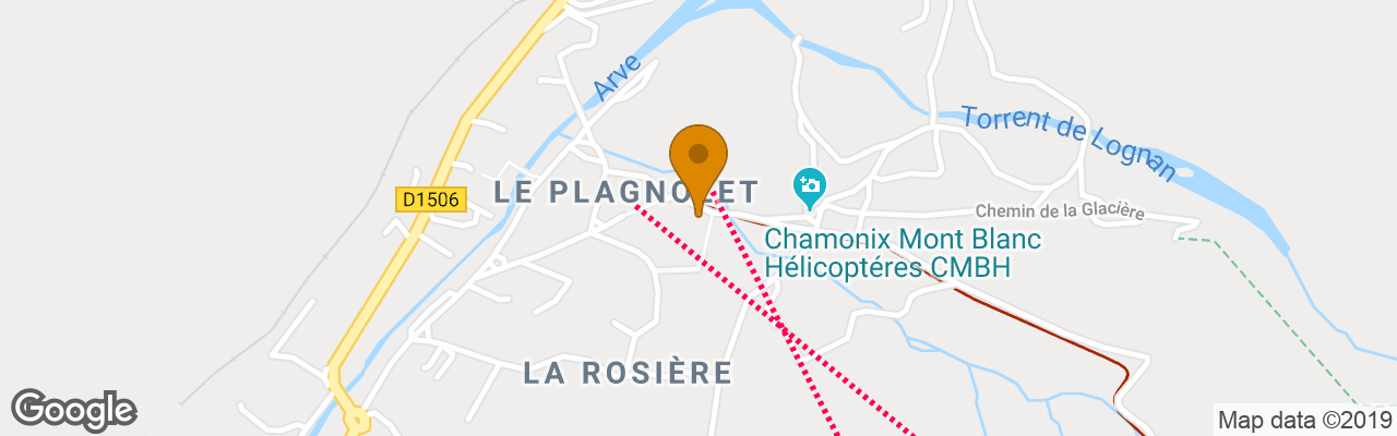 Résidence Devouassoux 