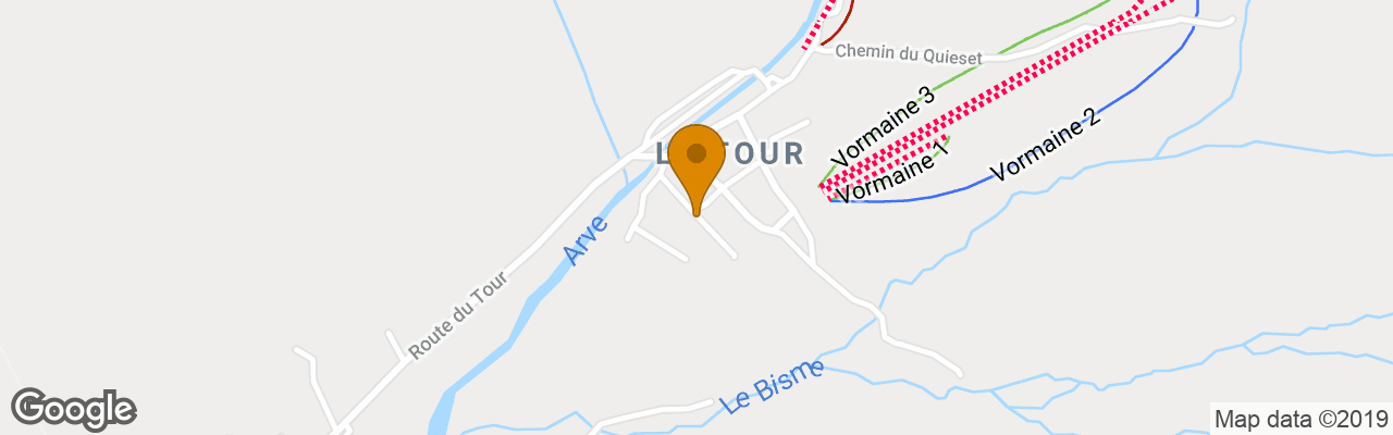 Résidence Le Plan Des Reines 