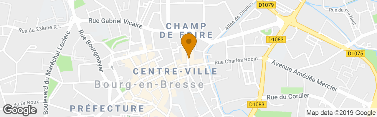 Hôtel Le Griffon D Or 