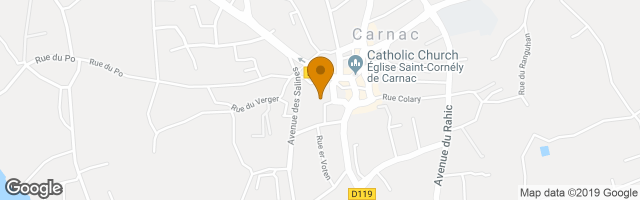 Hôtel Auberge Le Ratelier 