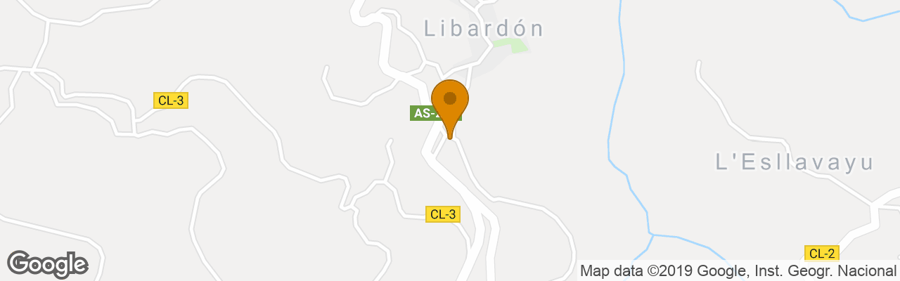 Hotel Palacio de Libardon 