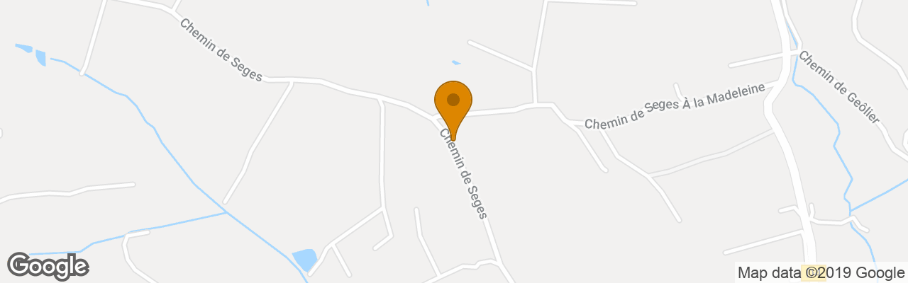 Bed and Breakfast Le Lodge De La Madeleine 