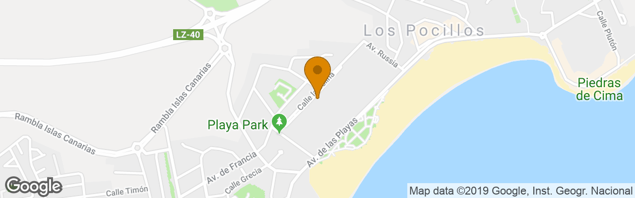 ClubHotel Riu Paraiso Lanzarote Resort 