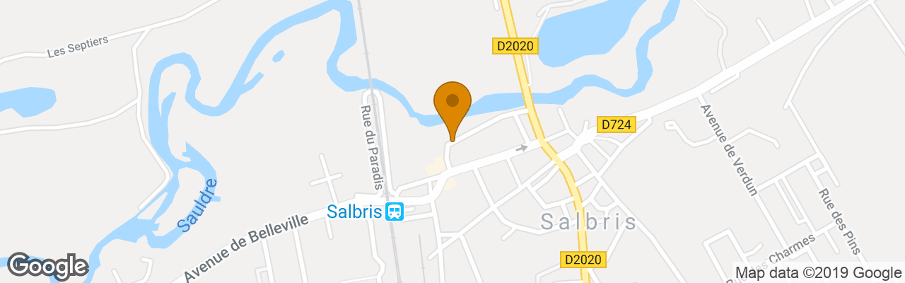 Bed and Breakfast Chambres La Vallée 