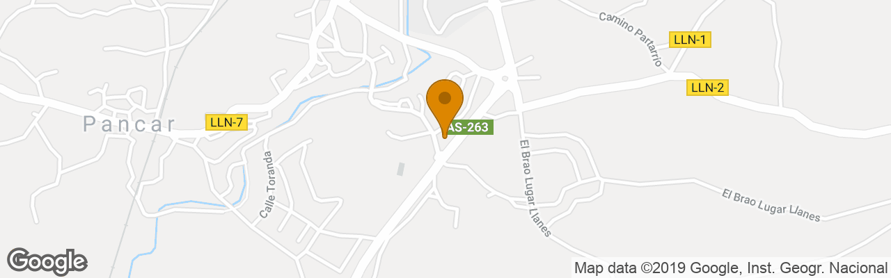 Hotel Villa de Llanes 