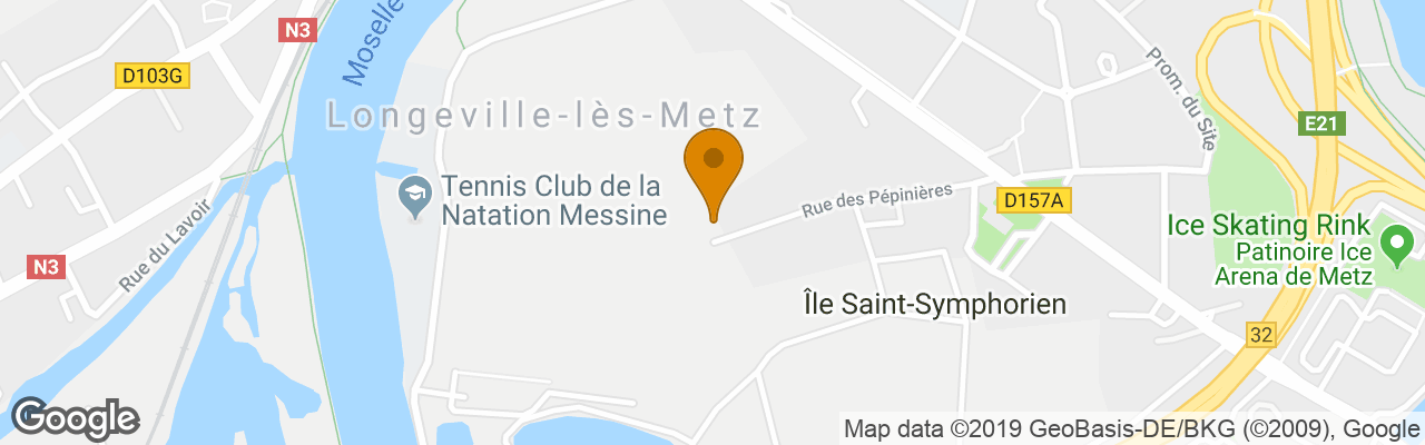 Residenza Villa Blanche Gîte 