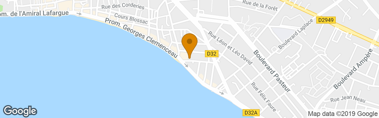 Hôtel L Auberge Vendéenne 