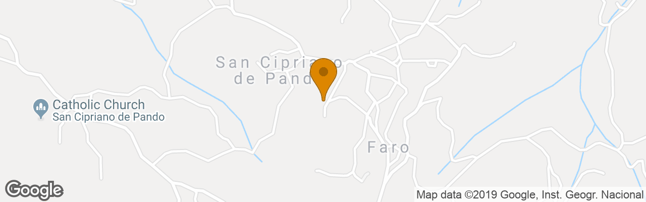 Hotel Rural La Balconada 