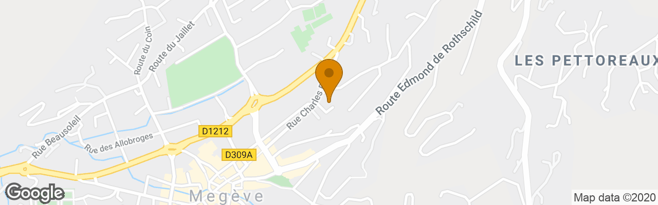 Hôtel Fer à Cheval 