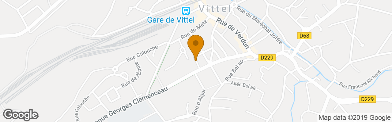 Bed and Breakfast Chambre D Hôte Jules & Annette 