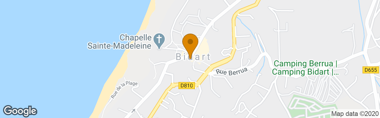 Hôtel Restaurant Elissaldia 