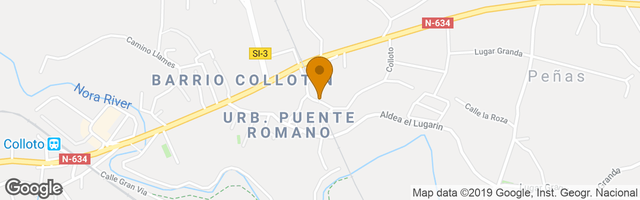 Apartamentos Rurales Antojanes 