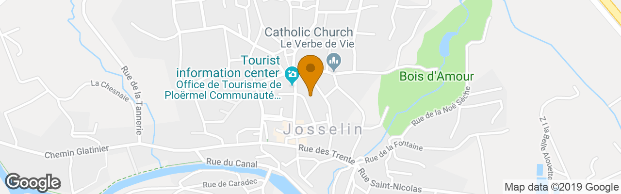 Bed and Breakfast Le 14 St Michel 