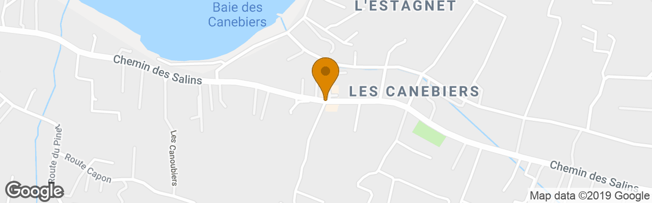 Hôtel Le Pre De La Mer 