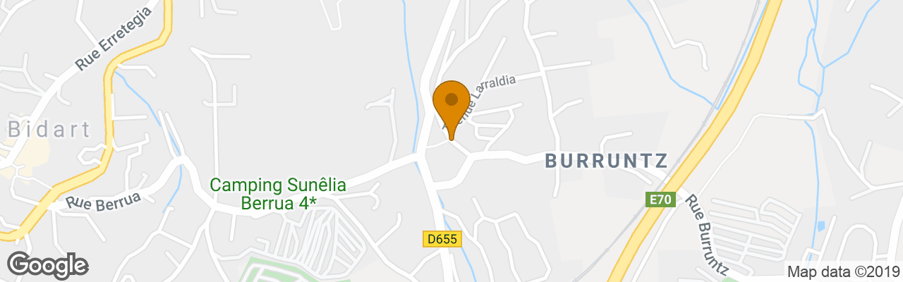 Resort Le Ruisseau  Europarcs 