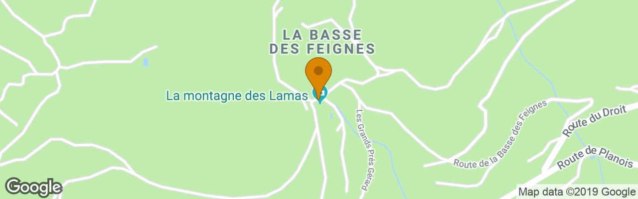 Hôtel Auberge Le Couchetat 