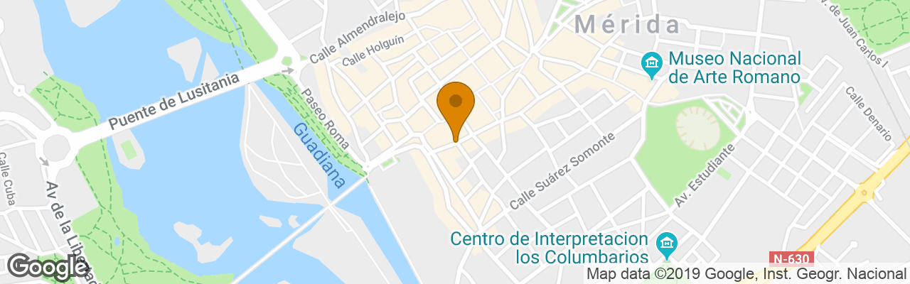 Hostal La Flor de Al-Andalus 