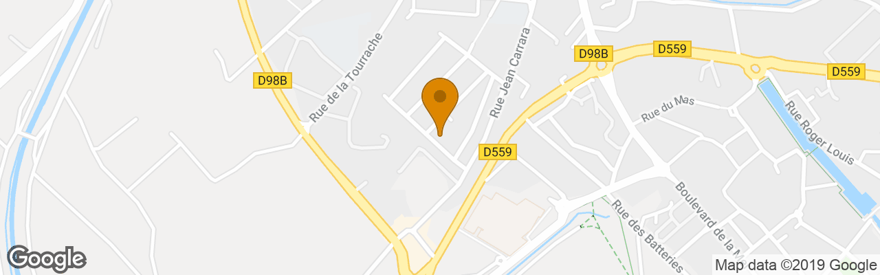 Bed and Breakfast Parfum D Azur 