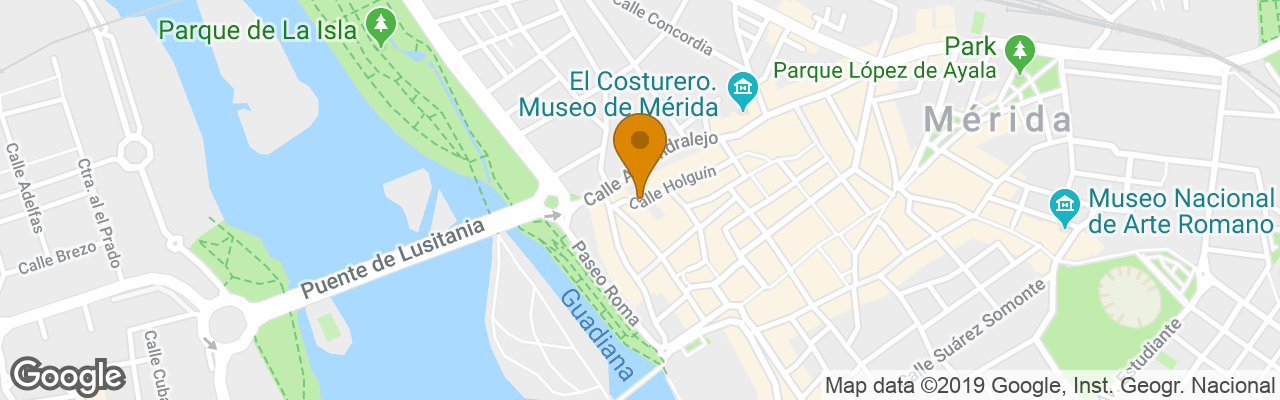 Hostal Residencia Senero 