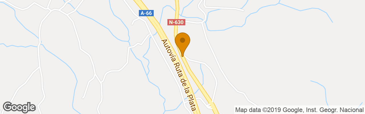 Hotel Venta Los Conejos 