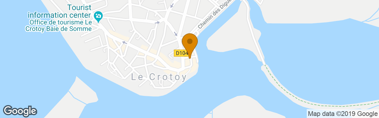 Hôtel De La Baie De Somme 