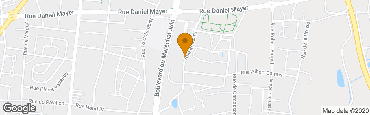 La Héraudière Bed & Breakfast 