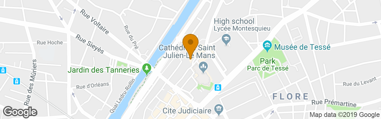 Bed and Breakfast La Demeure De Laclais 