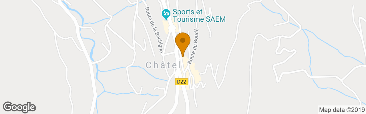 Hôtel Les Armaillis 