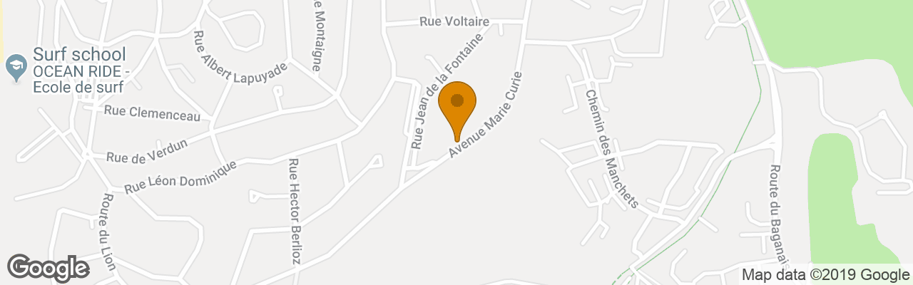 Bed and Breakfast Ambiance Sablée 