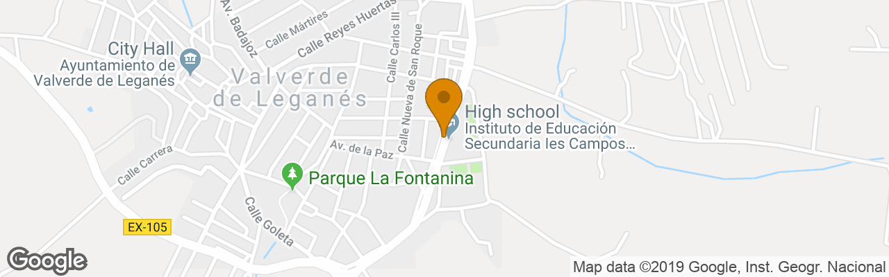 Hotel César Cuéllar 