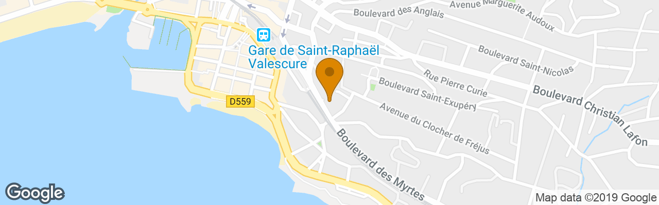 Résidence Costeur Solviane 