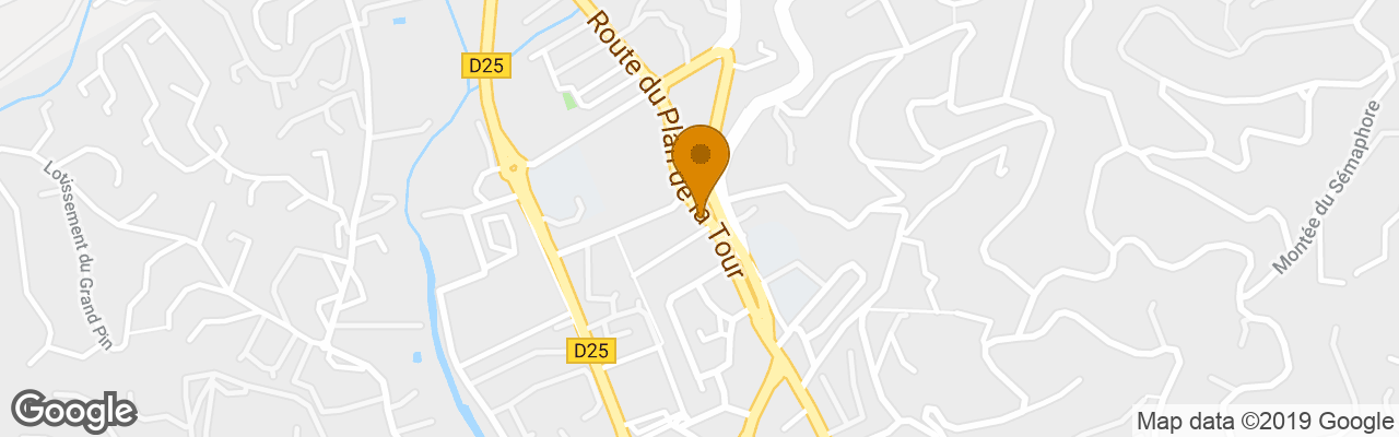 Hôtel Princesse D Azur 