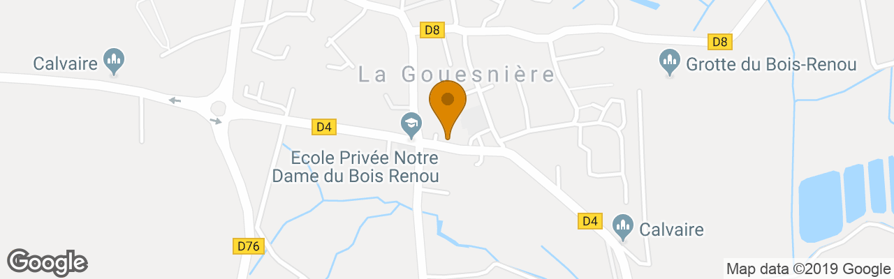 Hôtel Restaurant Du Commerce 