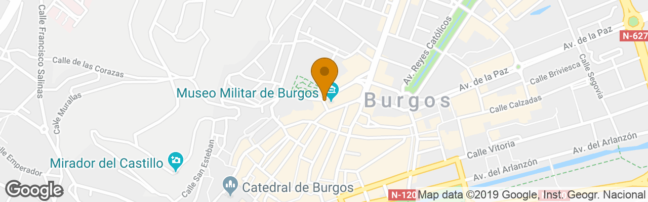 Hotel Norte y Londres 