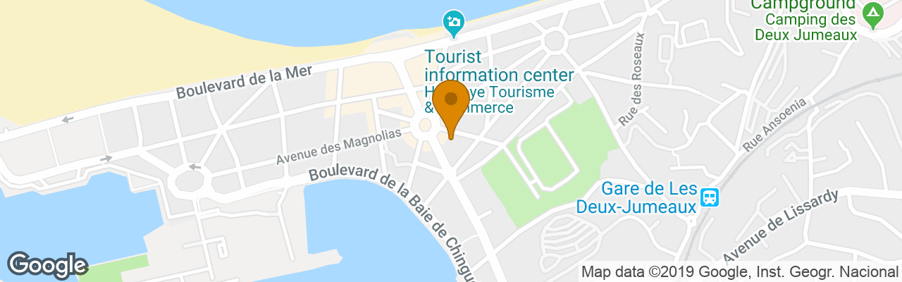 Hôtel Bergeret Sport 