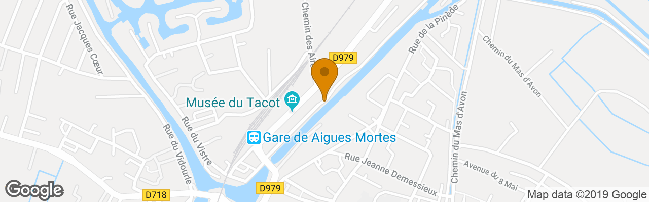 Hôtel Le Médiéval 