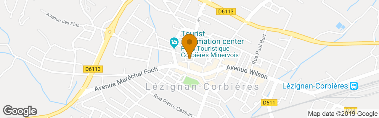 Bed and Breakfast Maison Allène 