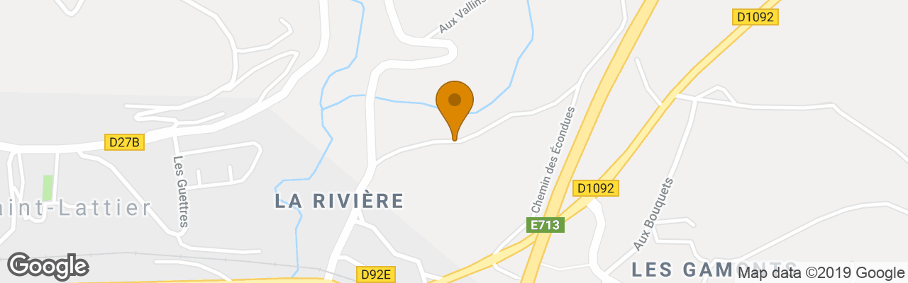 Hôtel Auberge Du Viaduc 