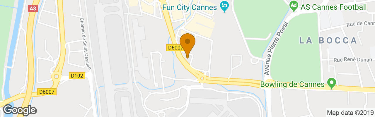 Hôtel Les Tourrades 