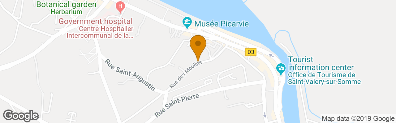 Hôtel  Spa Les Corderies 