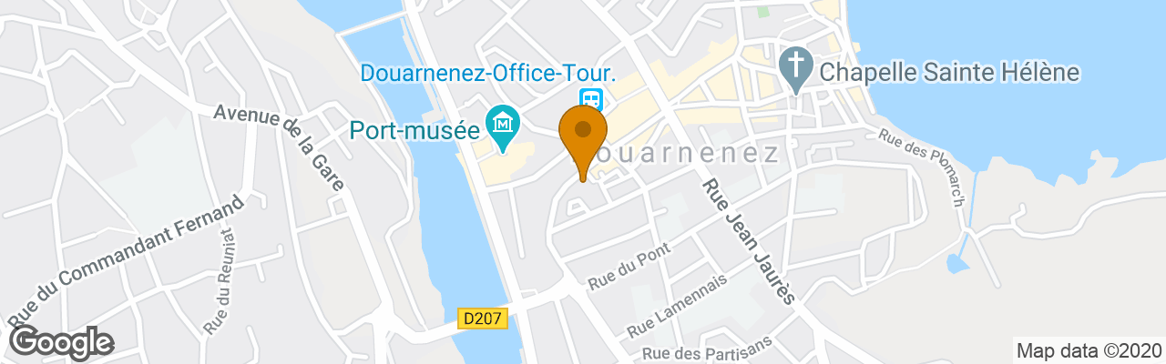 Le Bretagne  Hôtel Spa & Sauna 