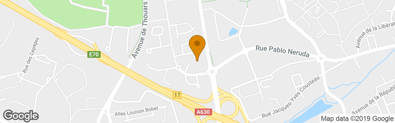 Hotel Altica Villenave D Ornon 