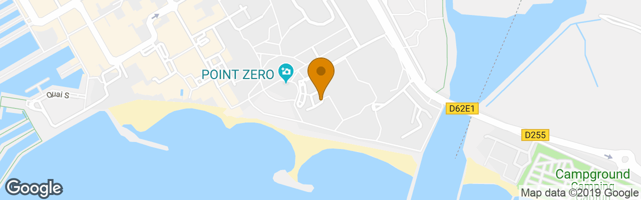 Hôtel Les Corallines ? Thalasso Spa 