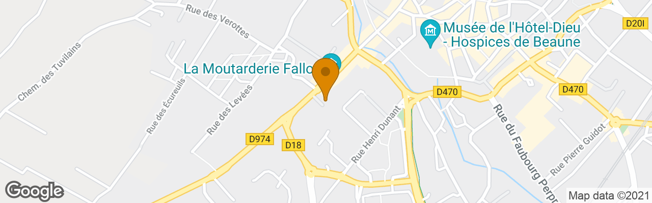 Hôtel Hostellerie De Bretonniere 